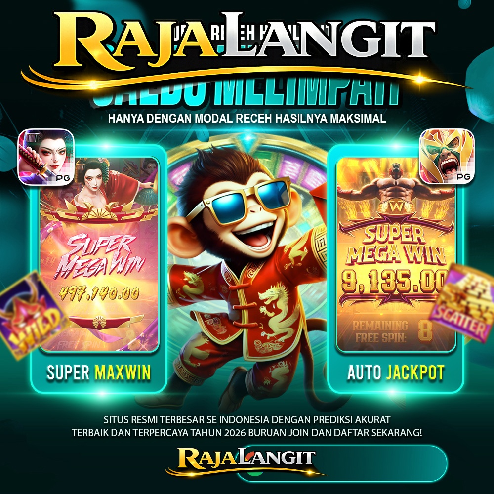 banner RAJALANGIT: Koleksi Modern untuk yang Ingin Variasi tanpa Ribet