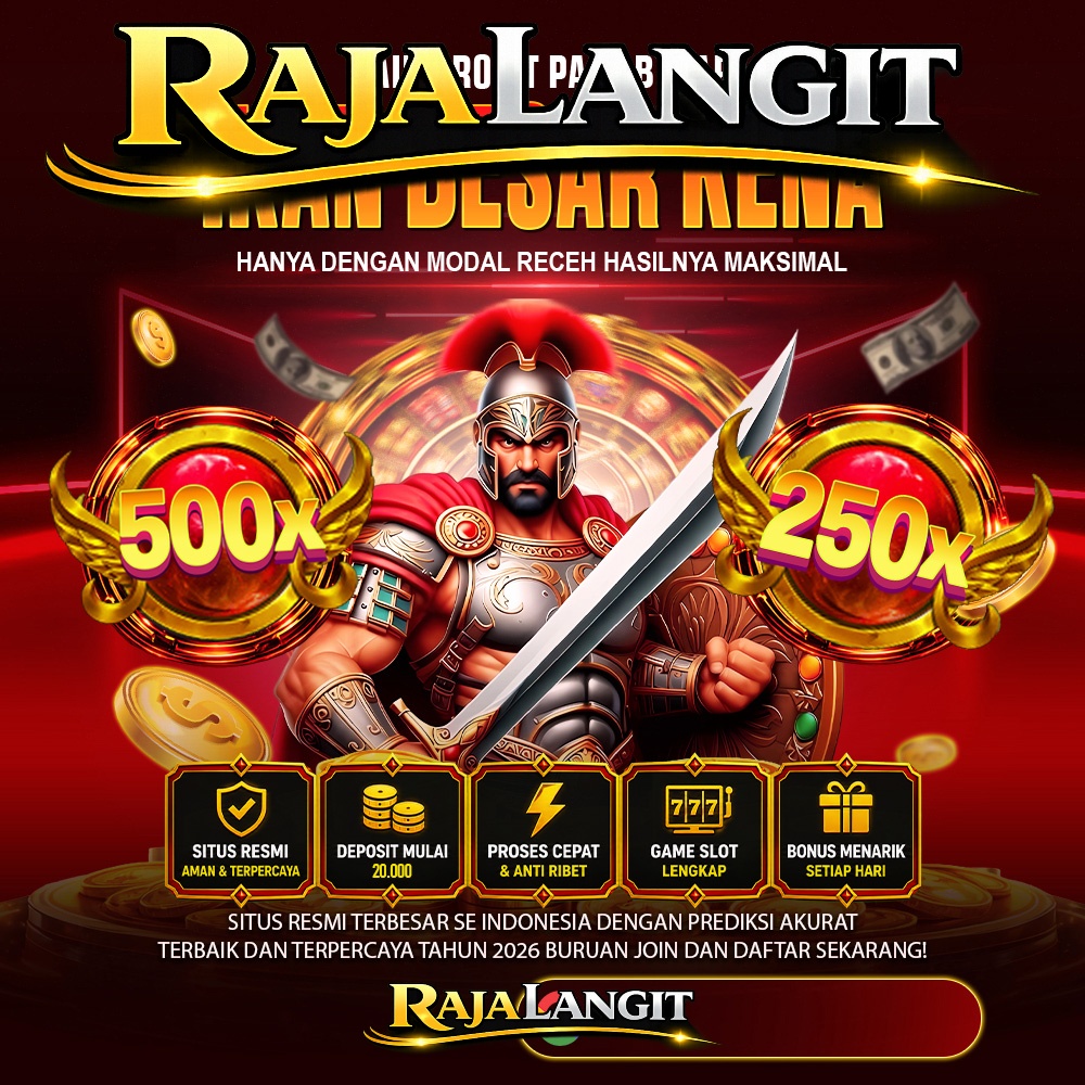 RAJALANGIT